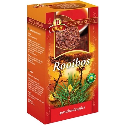 Agrokarpaty Rooibos 20 x 2 g