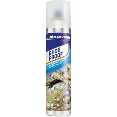 Holmenkol Shoe Proof Spray 250 ml