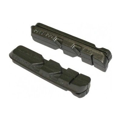 Náhradní gumičky road Kool Stop Dura Type carbon – Zboží Dáma