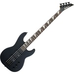 Jackson JS2 Concert Bass AH Satin Black Електрическа бас китара