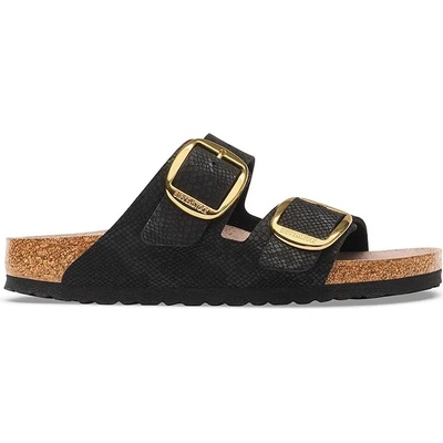 Birkenstock Arizona Big Buckle Synthetics Python šľapky dámske