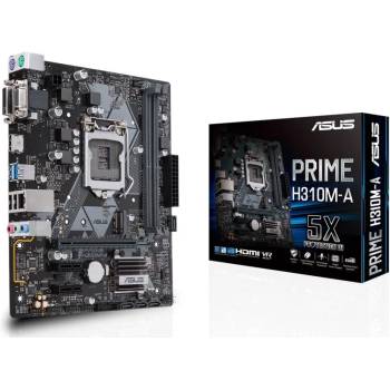 Image 1 of ASUS PRIME H310M-A