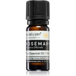 madebyzen Rosemary етерично ароматно масло 10ml