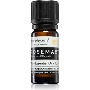 madebyzen Rosemary етерично ароматно масло 10ml