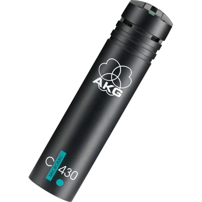 AKG C 430