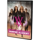 Vampire academy, DVD
