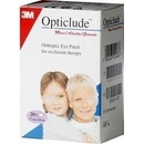 3M Opticlude Standard Maxi Očná náplasť 5,7 x 8 cm 20 ks