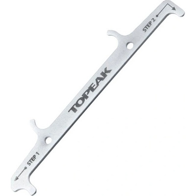 Topeak Chain Hook And Wear Indicator