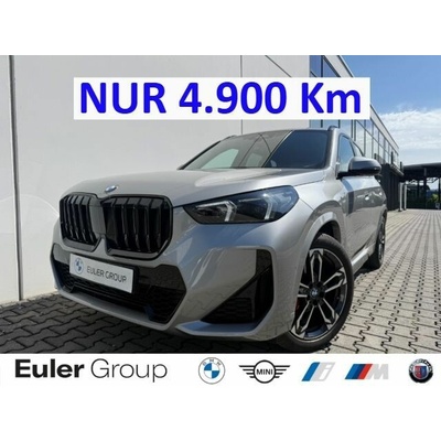 BMW X1 M Sport 100 kW