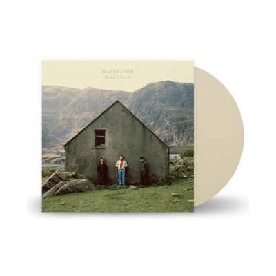 Kingfishr - Halcyon LP
