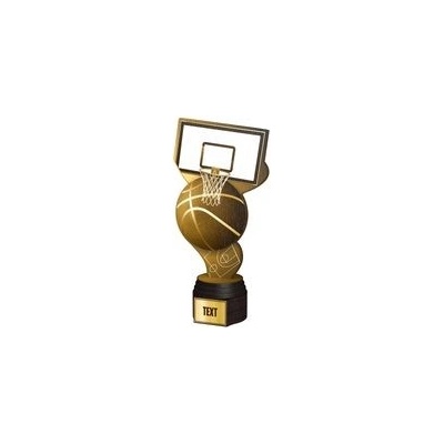 Poháry Bauer Dřevěná trofej ACTCWR001