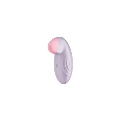 Satisfyer Tropical Tip Light Lilac (P23982)