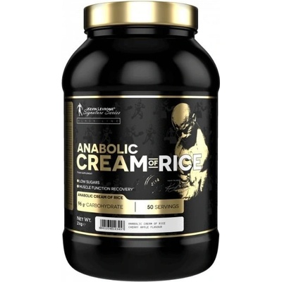 Kevin Levrone Anabolic Cream of Rice čerešňová príchuť 2 kg