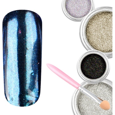 d-nails Extreme Chameleon Glitter Pigment 023 1 g