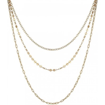 Freelook Дамско колие Freelook FRJ. 3.6004-2 (FRJ.3.6004-2)