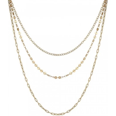 Freelook Дамско колие Freelook FRJ. 3.6004-2 (FRJ.3.6004-2)