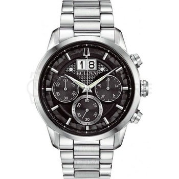 Bulova 96B319