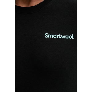 Smartwool Спортна блуза с дълги ръкави (SW003018) - answear - 107,55 лв