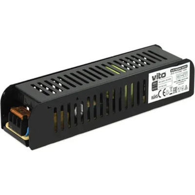 VITO ЗАХРАНВАНЕ ЗА led ЛЕНТА 24v 60w 2.5a vito (6972538043559)