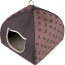 Hobbydog pelech pre mačku Igloo 1 37 x 37 x 32 cm
