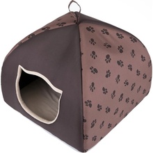 Hobbydog pelech pre mačku Igloo 1 37 x 37 x 32 cm
