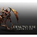 Demon's Rise - War for the Deep