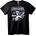 NOONEBRAND Тениска GODSEND Купидон - 6XL, White