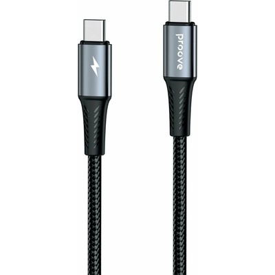 Proove CCWX11002201 USB-C/USB-C 3A/60W 480Mbps 1,5m
