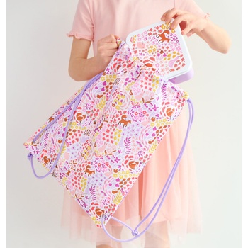 A little lovely company: Мешка - Flower Garden (DRFGMU04)