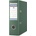 DONAU Папка за документи, 75 мм, A5, PP/картон, DONAU "Master", зелена 3905001PL-06 (3905001PL-06)