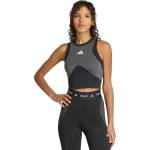 ADIDAS Потник TECHFIT Workout Color Block Tank