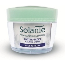 Solanie Anti-rosacea upokojujúci krém 50 ml