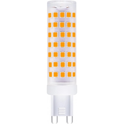 BERGE LED žiarovka 230V G9 12W 1020Lm teplá biela 3000K