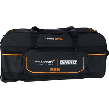 DEWALT McLaren F1 Team 27.5" PRO Series текстилна чанта DWST83522-9 (DWST83522-9)