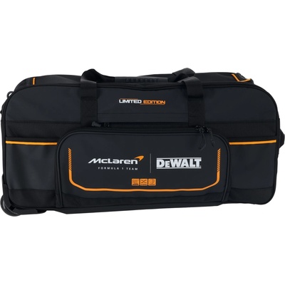 DEWALT McLaren F1 Team 27.5" PRO Series текстилна чанта DWST83522-9 (DWST83522-9)