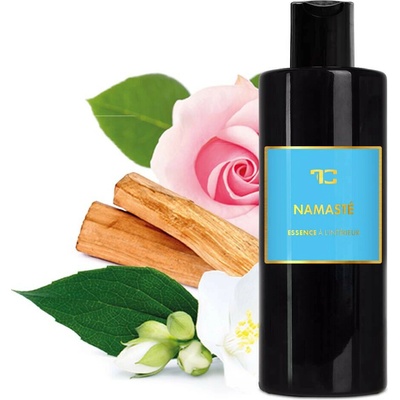 Dedra Parfémová esence Namasté do aromalamp a difuzérů 100 ml – Zboží Dáma
