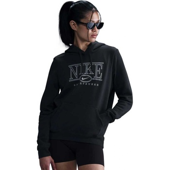 Nike Суитшърт w nsw club flc std gx hdy