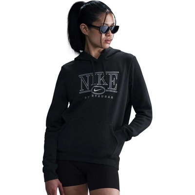 Nike Суитшърт w nsw club flc std gx hdy