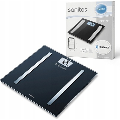 Sanitas SBF 72