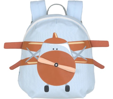 Lassig Mini Tiny Drivers Letadlo