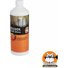Metrum Buldok Čistič dřeva 1 kg (2710422)