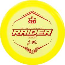 Raider - Lucid Ice (Dynamic) Žltá