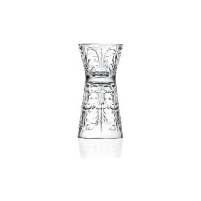 RCR crystal RCR Tattoo skleněná odměrka 3-6cl
