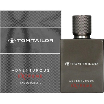 Image 1 of Tom Tailor Adventurous Extreme EDT 50 ml