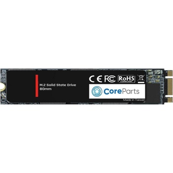 CoreParts 512GB M.2 (CPSSD-M.2NVME-512GB)
