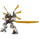 Image 1 of LEGO® NINJAGO® - Cole's Titan Dragon Mech (71821)