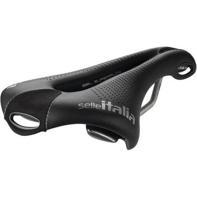 Selle Italia MAX FLITE Gel TI 316 Superflow, sedlo