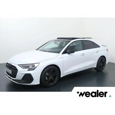 Audi A3 30 TFSI S tronic 85 kW
