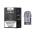Uwell Резервен POD за Uwell Caliburn A3S 0.8ohm 2ml