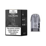 Uwell Резервен POD за Uwell Caliburn A3S 0.8ohm 2ml
